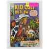 KID COLT OUTLAW #145