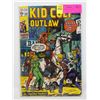 KID COLT OUTLAW #148