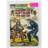 Image 1 : MIGHTY MARVEL WESTERN #28