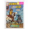 RAWHIDE KID #79