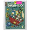 Image 1 : DONALD DUCK #109