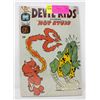 Image 1 : DEVIL KIDS STARRING HOT STUFF #25