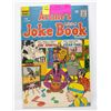 Image 1 : ARCHIE'S JOKE BOOK #133