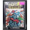 Image 1 : MARVEL GRAPHIC NOVEL #1 --- 1ST PRINT