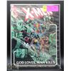 Image 1 : MARVEL GRAPHIC NOVEL #5
