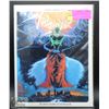 Image 1 : MARVEL GRAPHIC NOVEL #11 --- VOID INDIGO