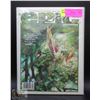 Image 1 : EPIC ILLUSTRATED #16