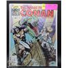 Image 1 : SAVAGE SWORD OF CONAN #107