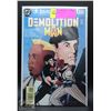 Image 1 : DEMOLITION MAN #1