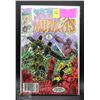 Image 1 : NEW MUTANTS - SPECIAL #1 --- CPV