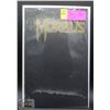 Image 1 : MORBIUS  #12 --- BLACK PARCHMENT COVER