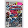 Image 1 : CAPTAIN AMERICA - THE MOVIE #1