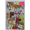 Image 1 : EXCALIBUR SPECIAL EDITION #1