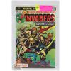 Image 1 : INVADERS #2