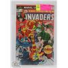 Image 1 : INVADERS #4