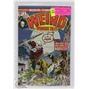 Image 1 : WEIRD WONDER TALES #8
