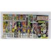 Image 1 : AVENGERS --- 15 COMICS