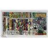 Image 1 : AVENGERS --- 18 COMICS