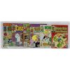 Image 1 : RICHIE RICH AND CASPER DIGEST EDITIONS