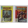 Image 1 : JONAH HEX #1 & #2 - DC BLUE RIBBON DIGEST