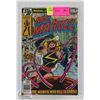Image 1 : MS MARVEL #23
