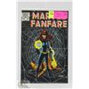 Image 1 : MARVEL FANFARE #10