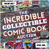 Image 1 : THANK YOU FOR ATTENDING KASTNERS COMIC AUCTION!