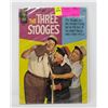 THE THREE STOOGES #27