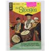 Image 1 : THE THREE STOOGES #36