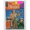 Image 1 : THE THREE STOOGES #50