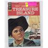 WALT DISNEY'S TREASURE ISLAND #1