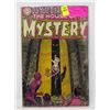 Image 1 : HOUSE OF MYSTERY #174