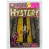 HOUSE OF MYSTERY #174