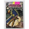 PHANTOM STRANGER #9