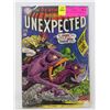 TALES OF THE UNEXPECTED #102