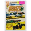 Image 1 : DRAG N' WHEELS #51