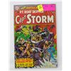 CAPT. STORM #12