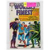 WORLD'S FINEST #159