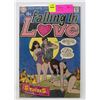 FALLING IN LOVE #109