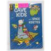 Image 1 : CAVE KIDS AND SPACE KIDETTES #16