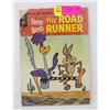 Image 1 : THE ROAD RUNNER #4