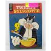 Image 1 : TWEETY AND SYLVESTER #7