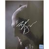 Image 1 : Signed Ben Affleck's Batman Movie Photo