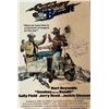Image 1 : Signed Smokey And The Bandit Movie Poster