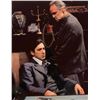 Image 1 : Signed The Godfather Movie Photograph