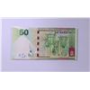 Image 2 : 2013, HSBC $50 DT 177777, 5 of A kind, UNC