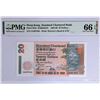 Image 1 : 1997, SCB $20 CG887828, PMG 66EPQ