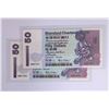 Image 1 : 1993, HSBC $50 A891350-51, consecutive pair, 2pcs, UNC