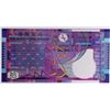 Image 2 : 2002, HKG $10,  CL004004, Repeater S/N,UNC