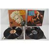 Image 1 : Billy Idol Records VG/VG+